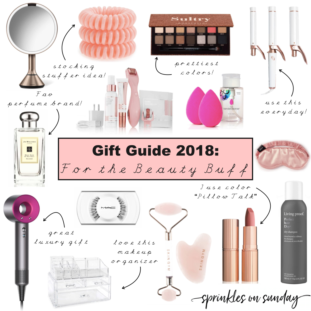 holiday gift guide