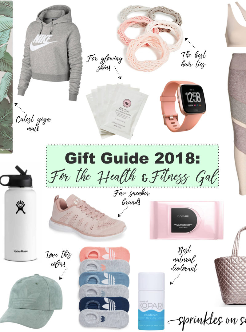 gift guide