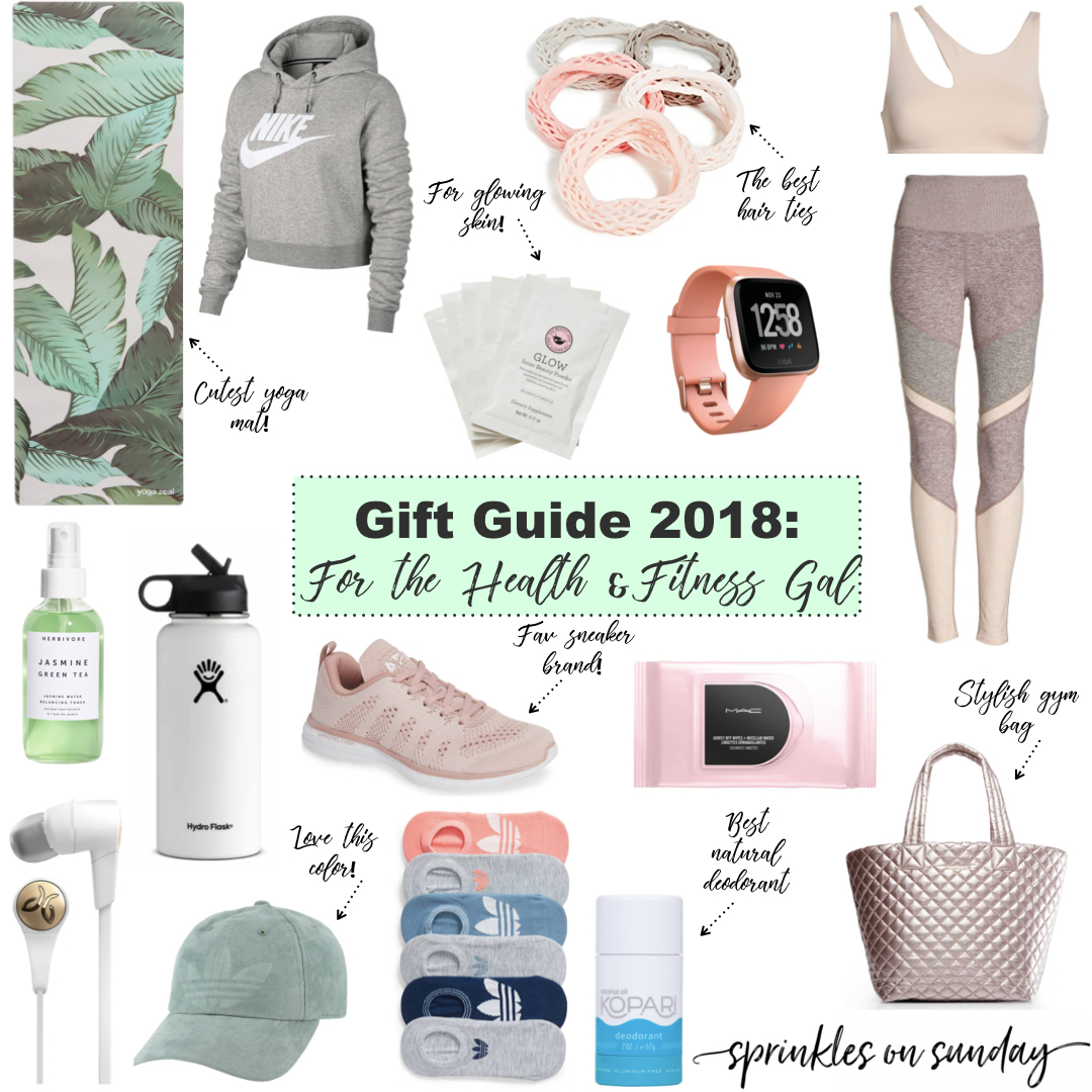 gift guide