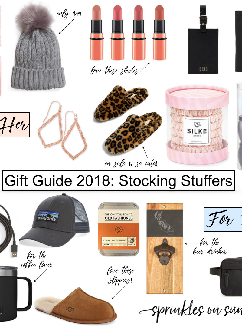 gift guide