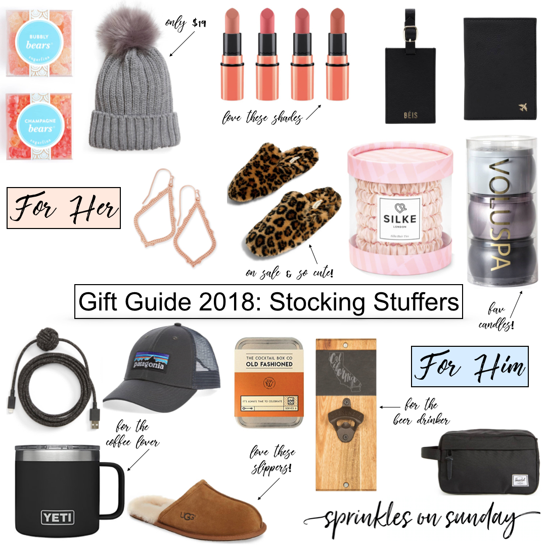 gift guide