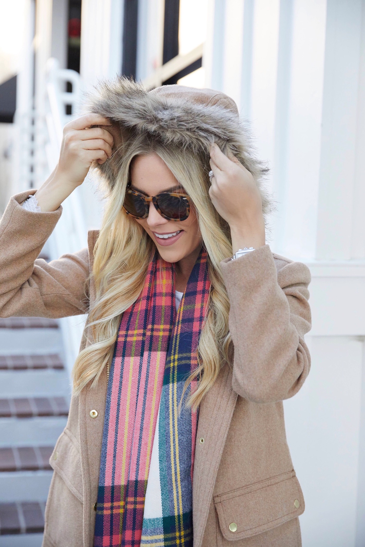 J.Crew coat