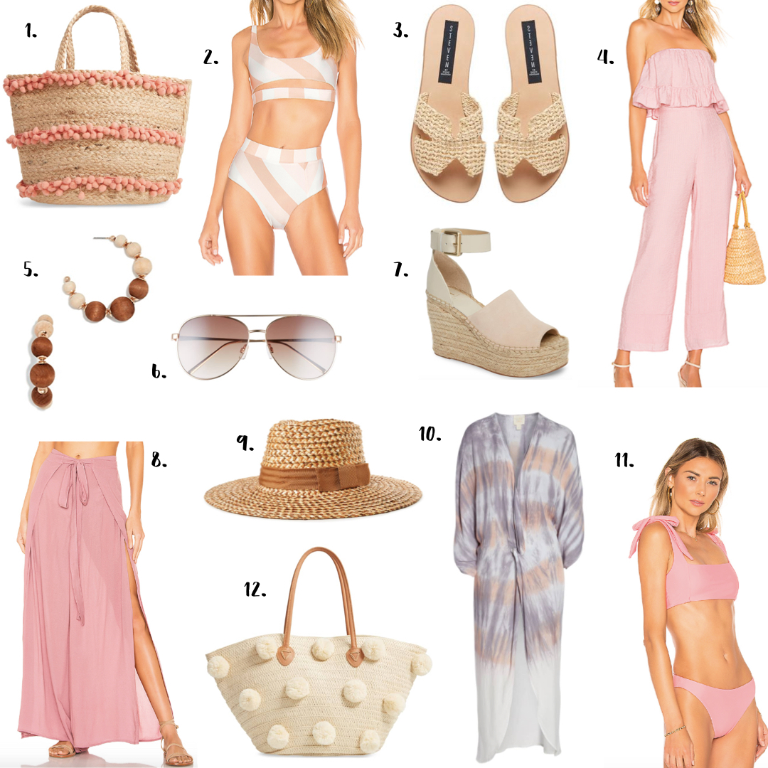 affordable vacation finds