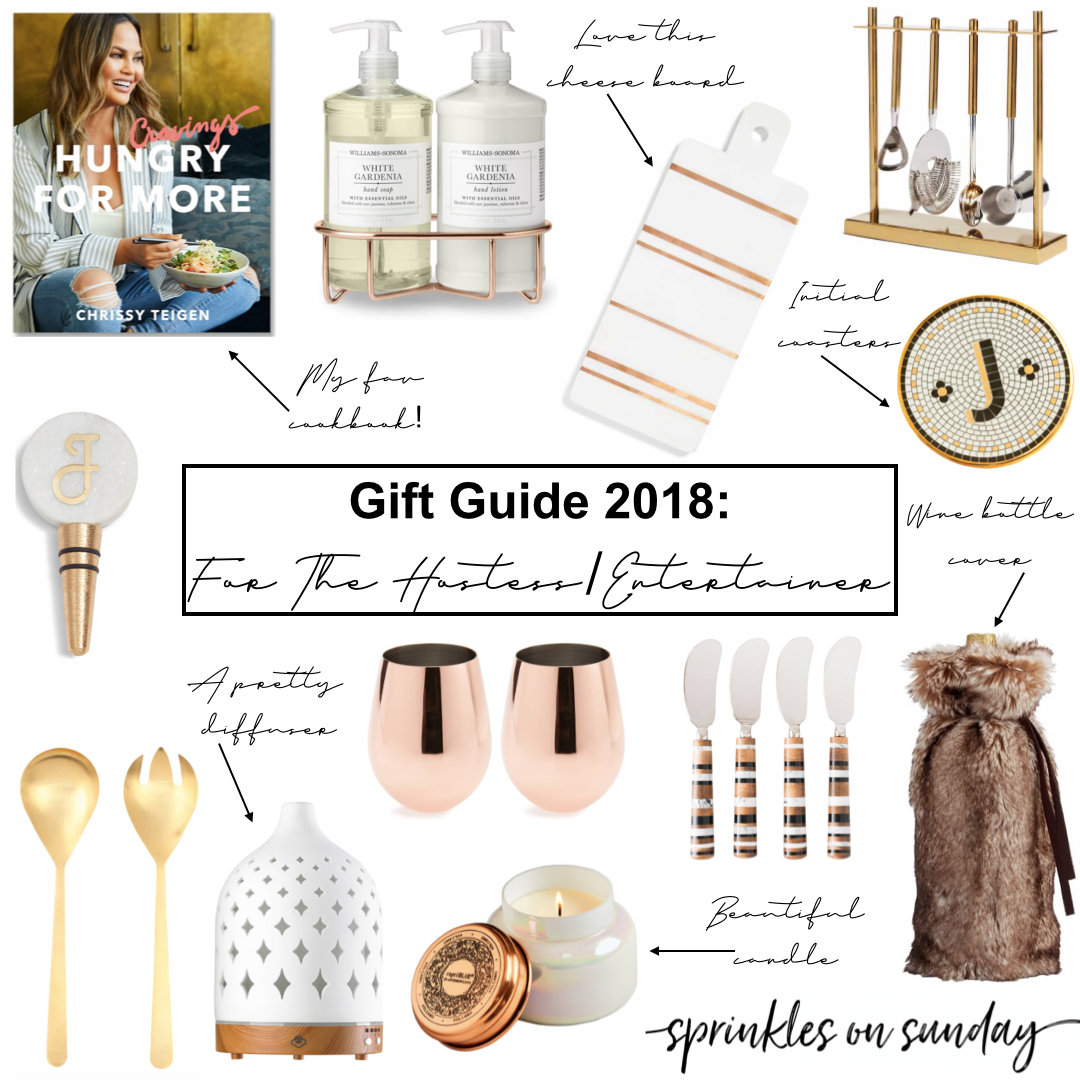 gift guide